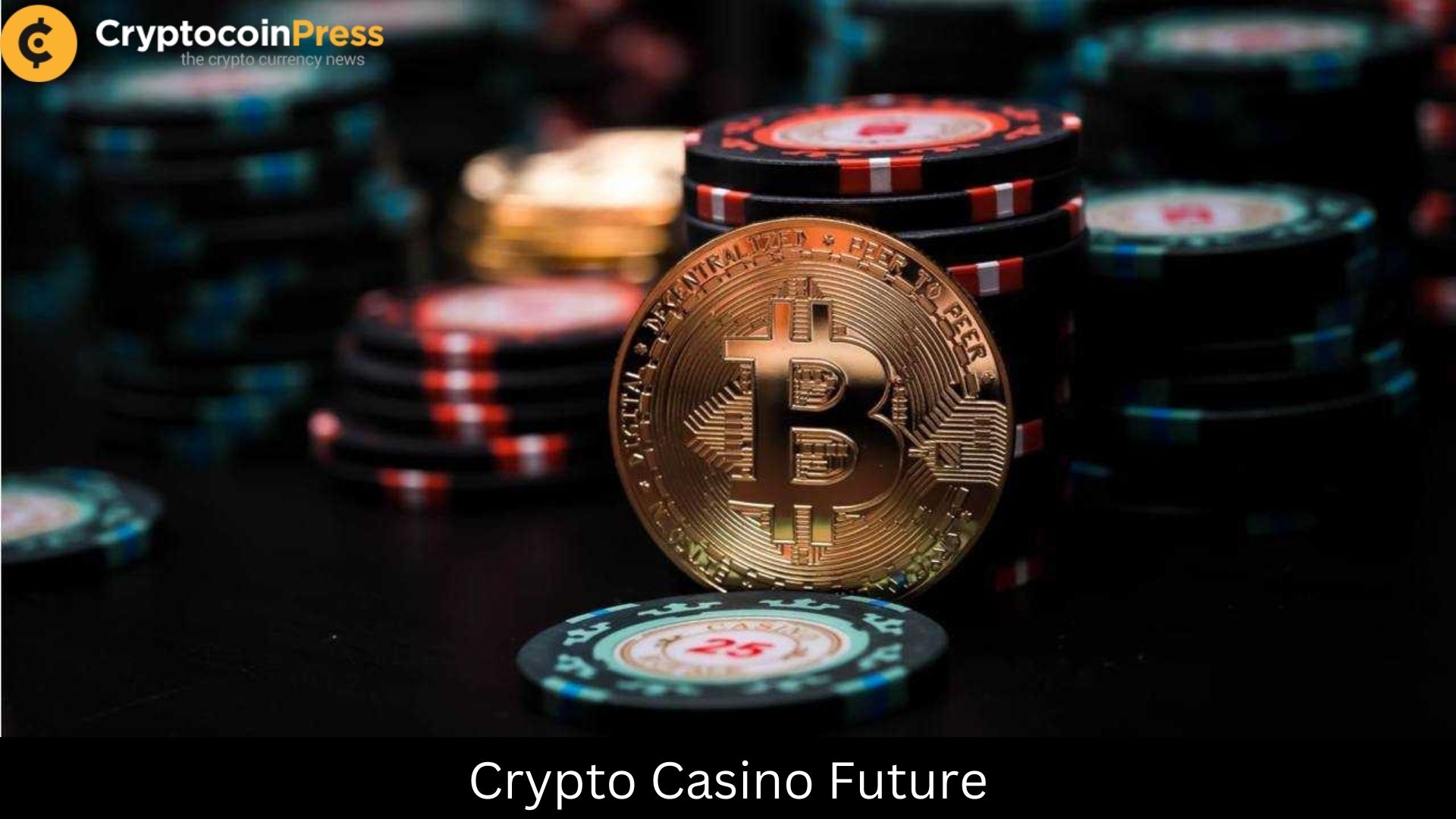 Crypto Casino Future