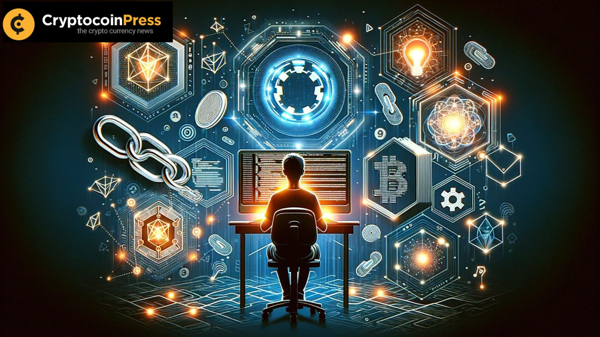 Top Applications of Blockchain in the Real World 2024