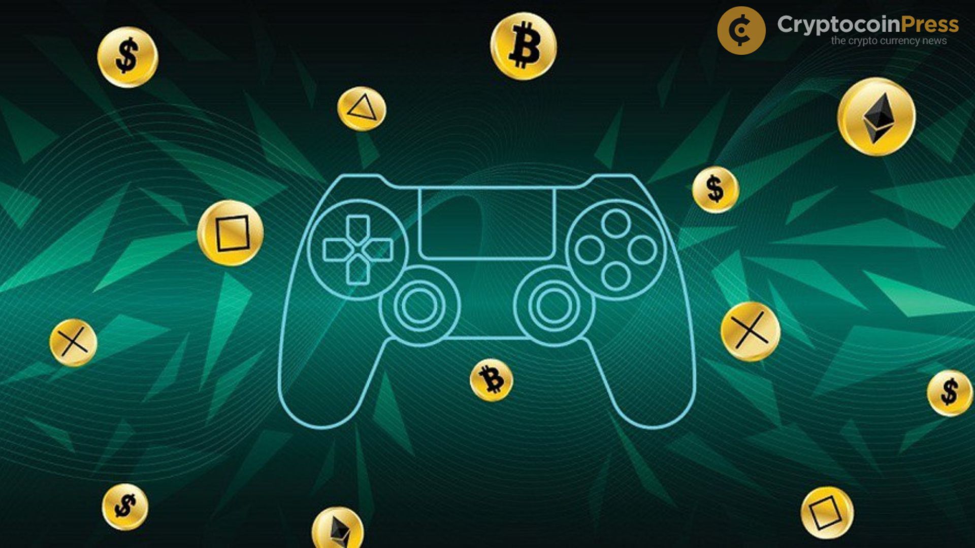 Crypto Gaming Ads: Using Blockchain Technology to Make Ads More Fun