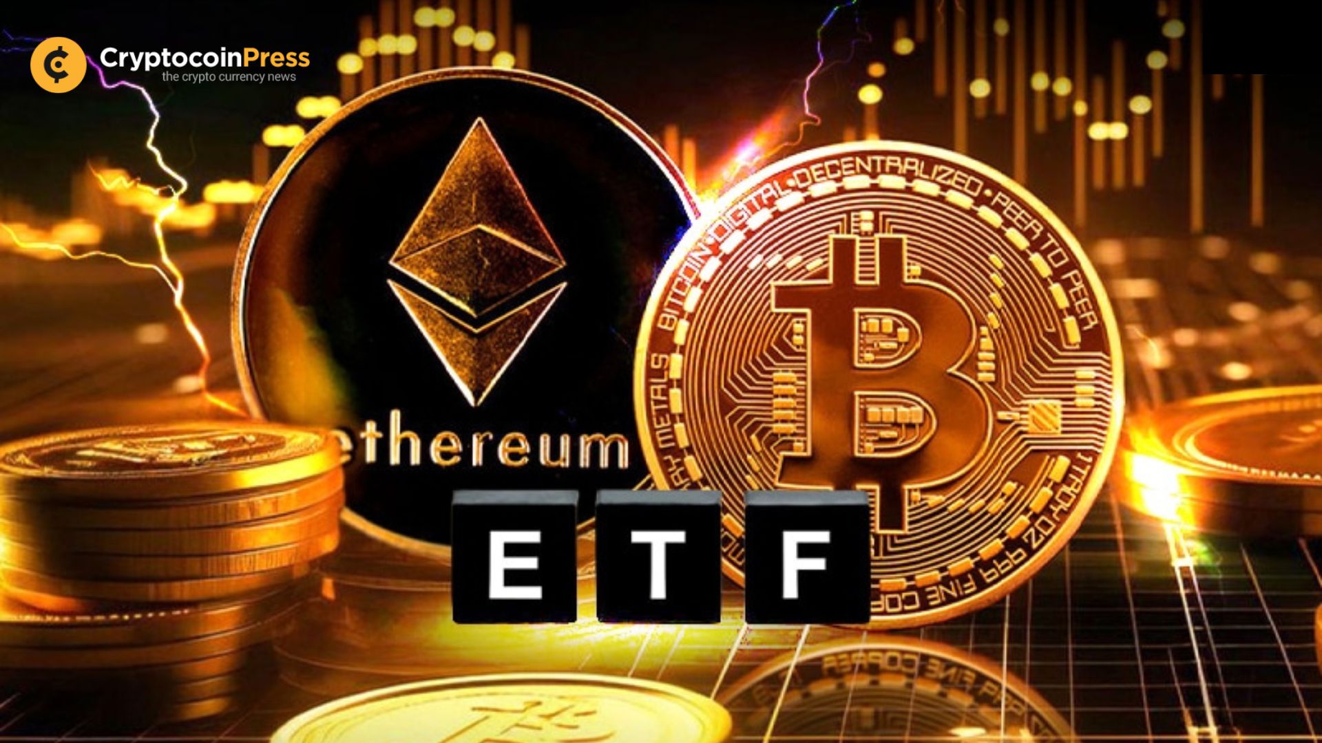 In Terms of Crypto, What Does The ETH ETF Mean?