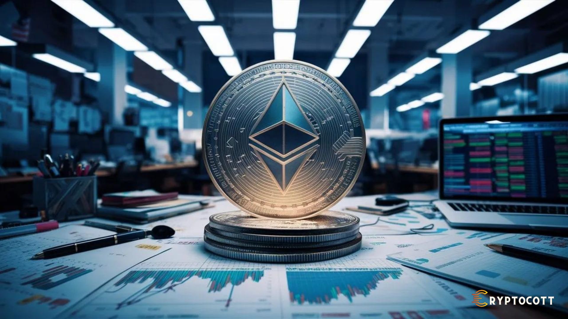 Ethereum ETF Trading What’s Next for Altcoins (1)