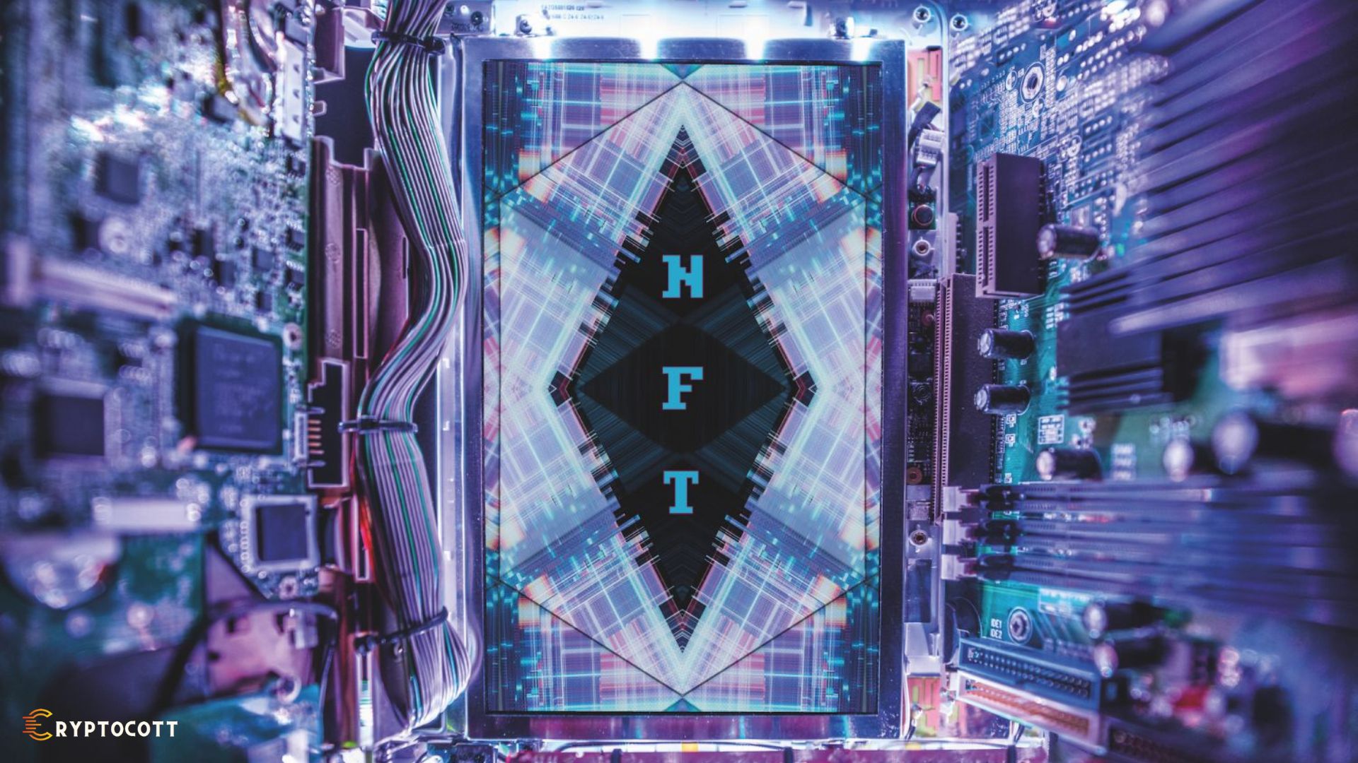 NFTs: Fad or Future?