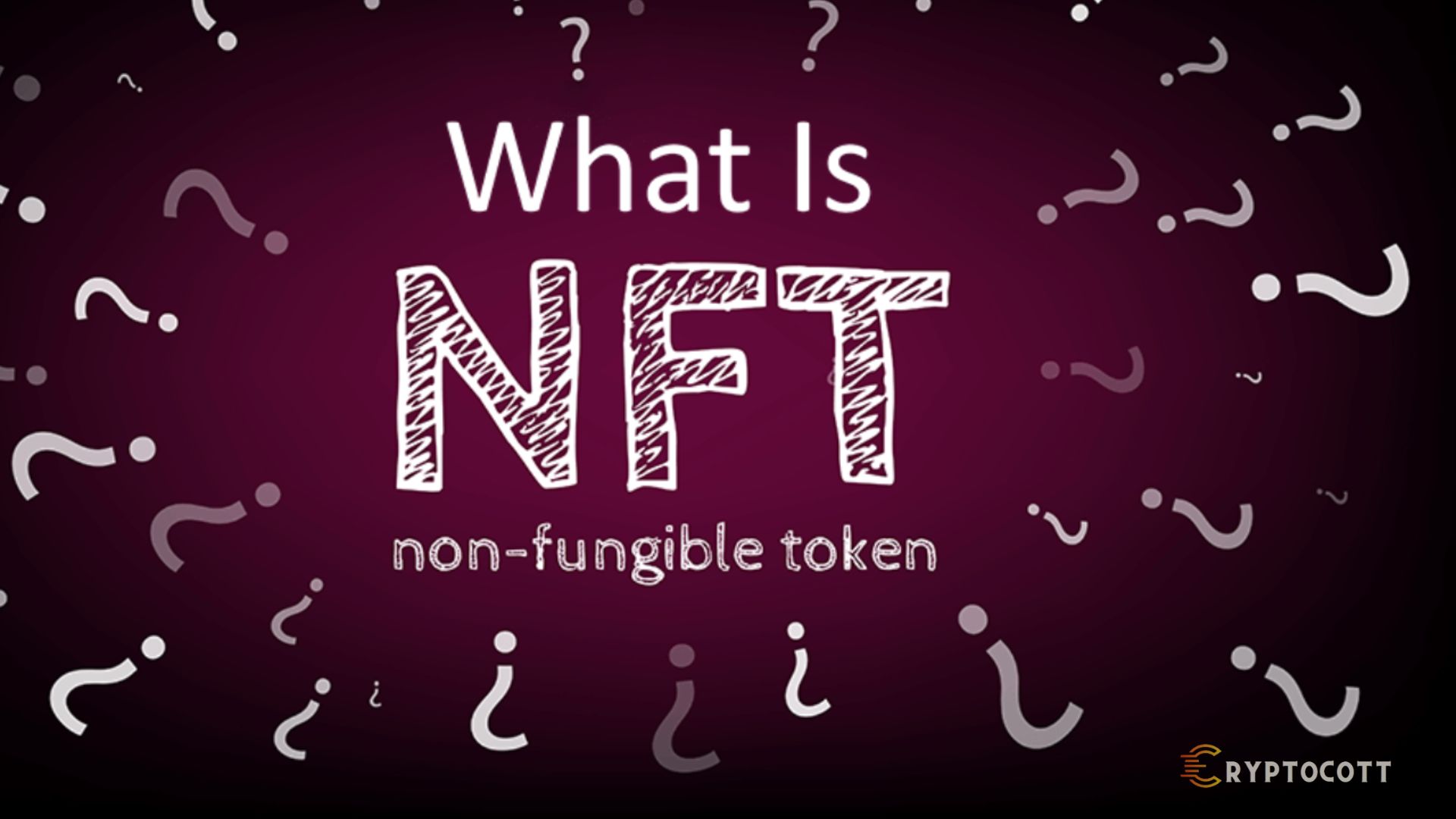 What is an NFT? Non-Fungible Token Explained