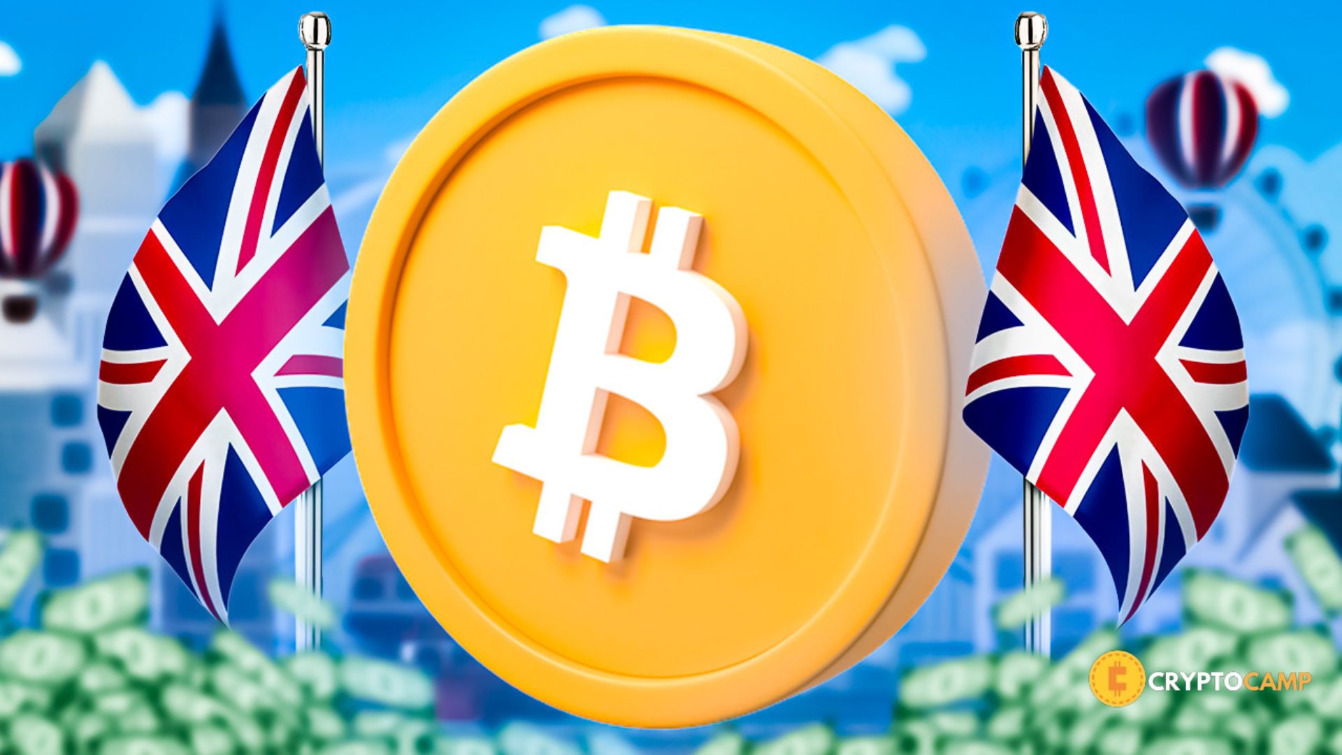 How Can I Buy Bitcoin in the UK?