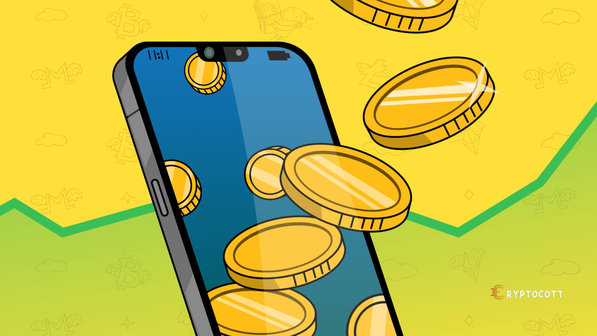 Mining Cryptocurrency Android A Comprehensive Guide