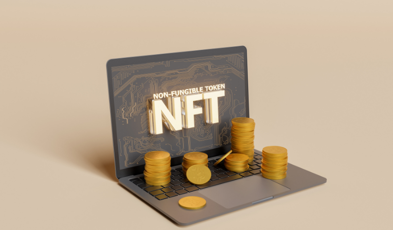 Steps to Develop NFT Marketplace