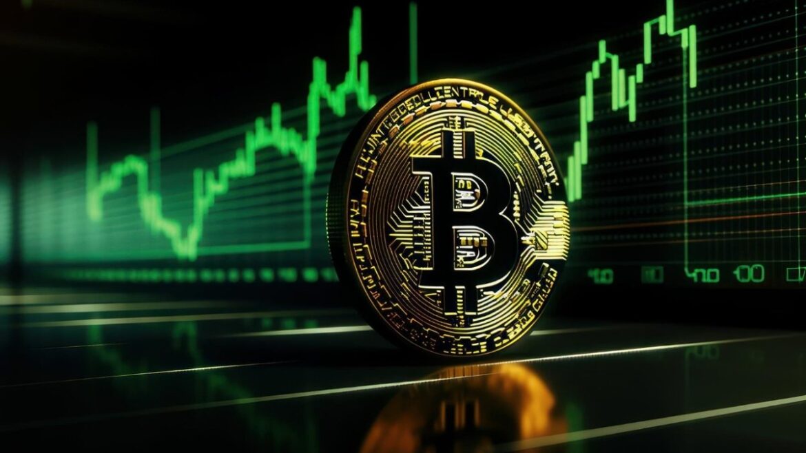 BTC Regains Support $98,000