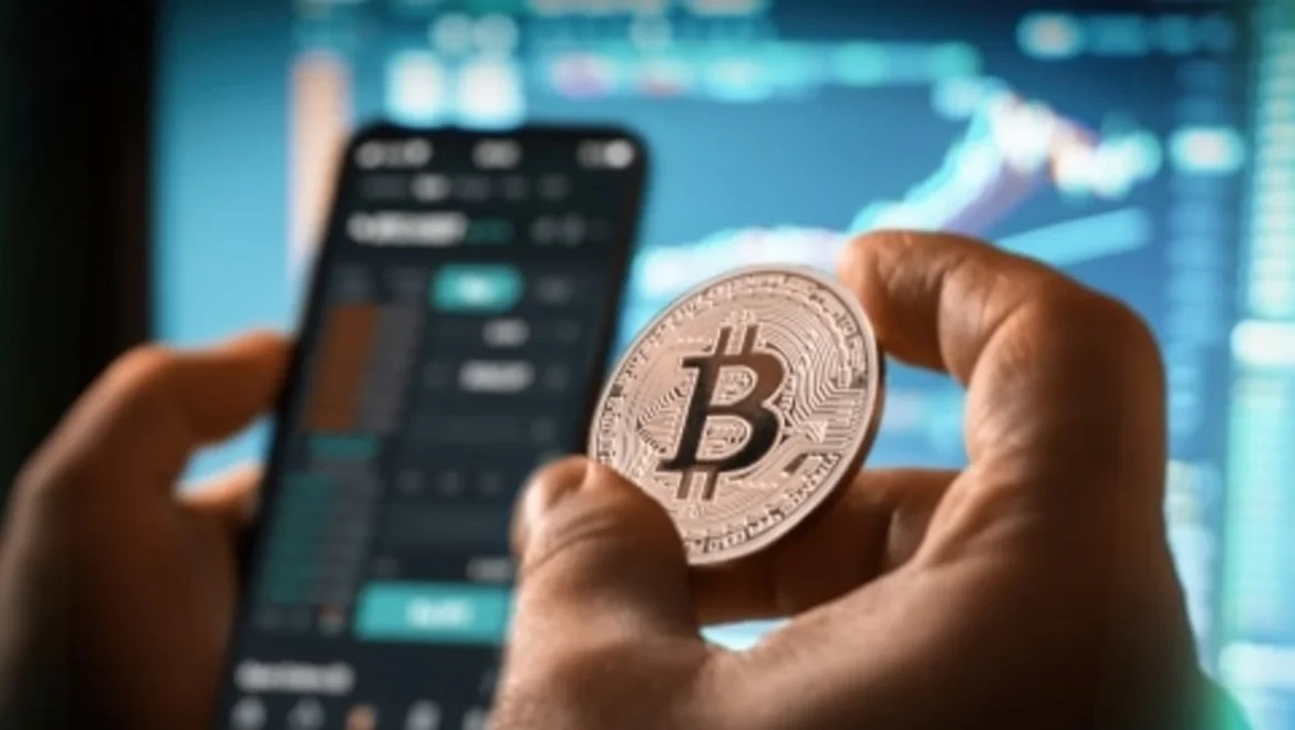 Bitcoin Corporate ETF