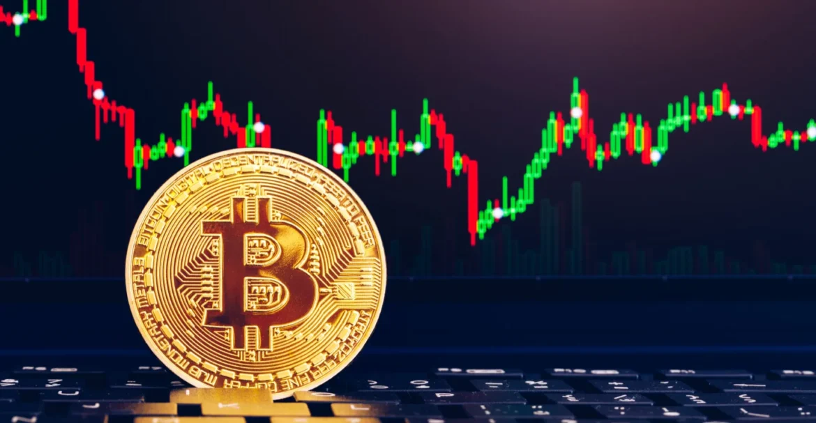 Bitcoin Exchange ReservesS