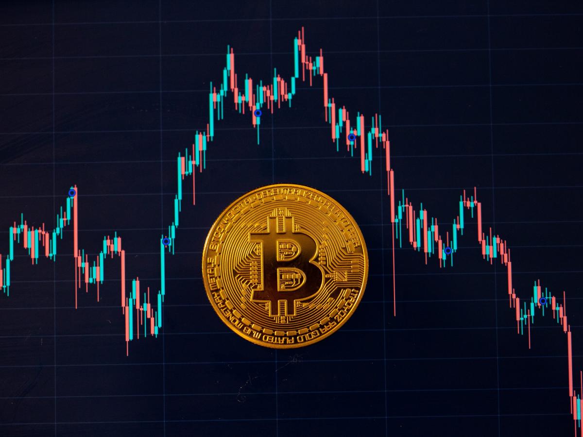 Bitcoin Price Could Drop 2