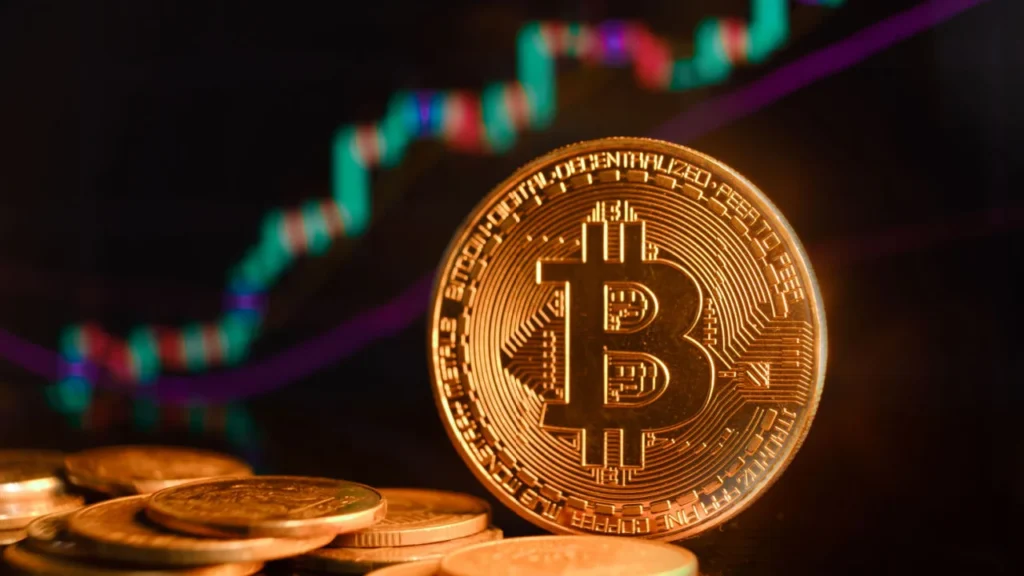 Bitcoin Traders Get Ready for Rising Reserves