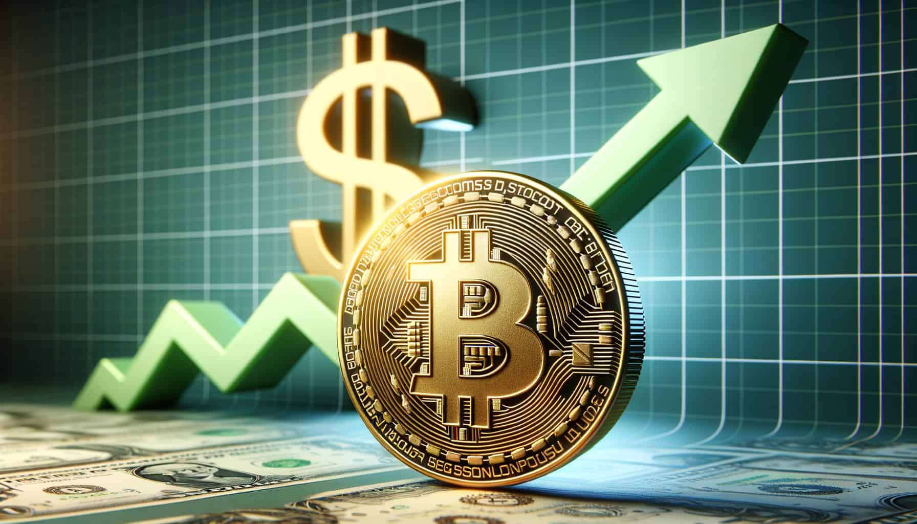 Bitcoin's $200,000 High 2