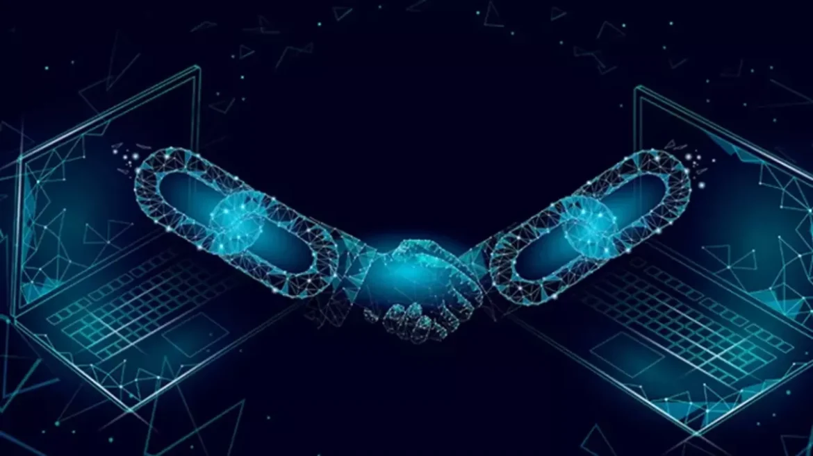 Blockchain Cloud Computing