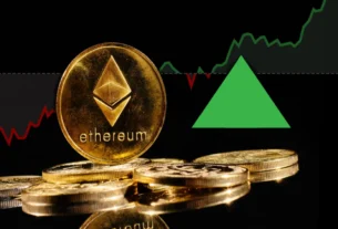 Ethereum Price Rise