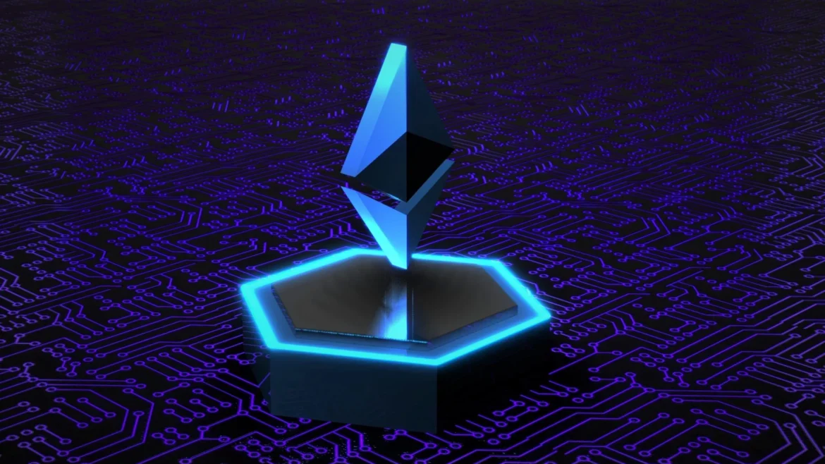 Ethereum and New