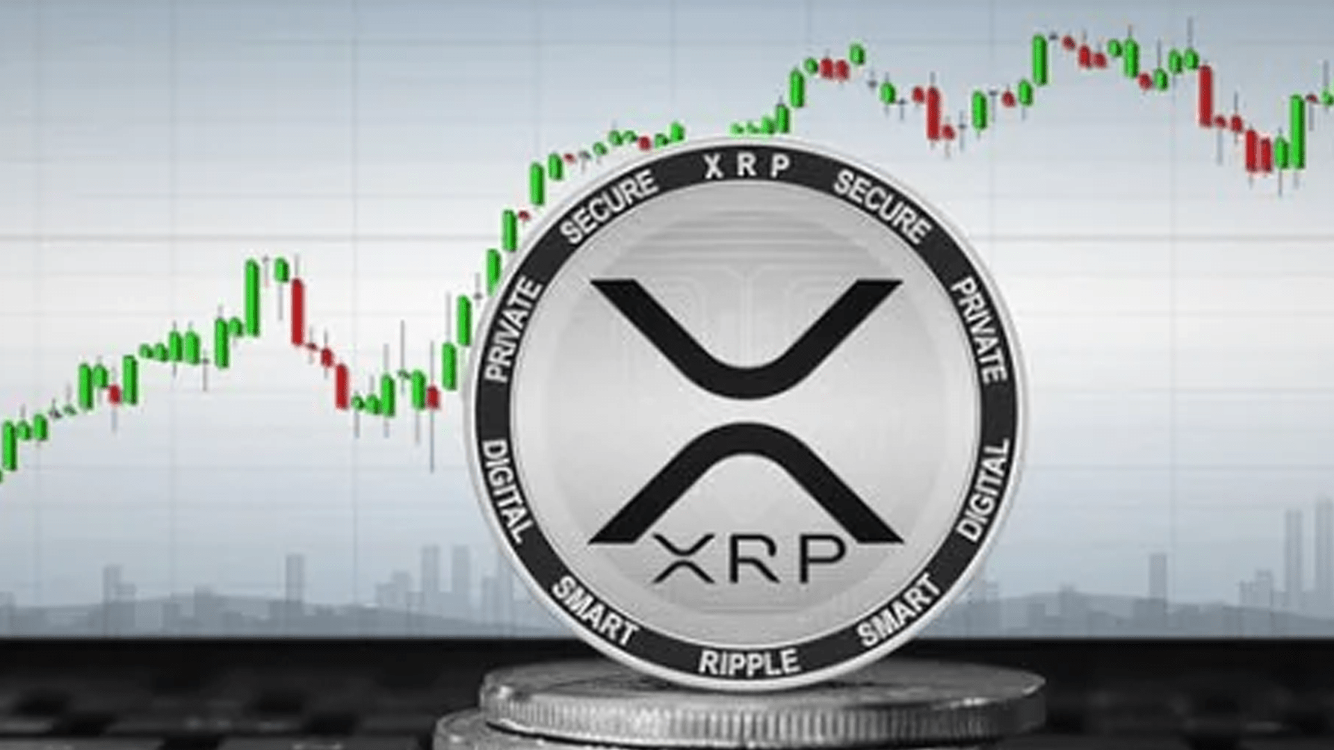 Forecast for the XRP 3