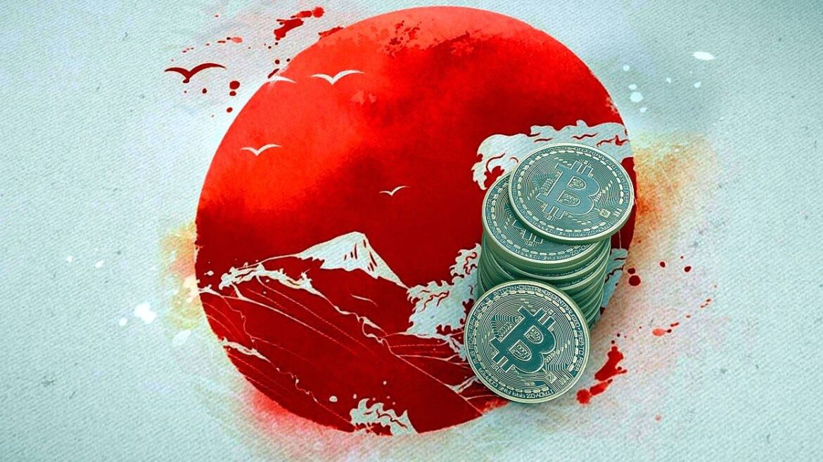 Japan Refuses Bitcoin