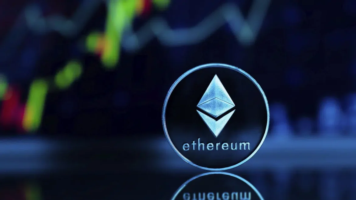 Justin Sun Rejects Ethereum