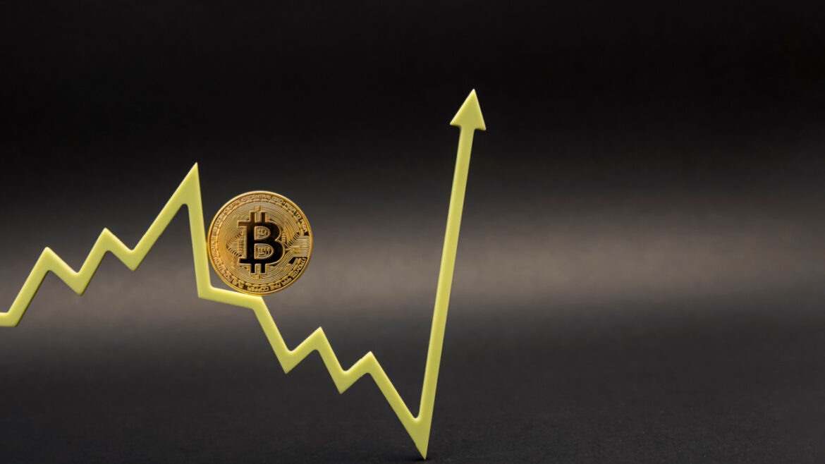 Peak Bitcoin Forecast $115K–$125K in 2025