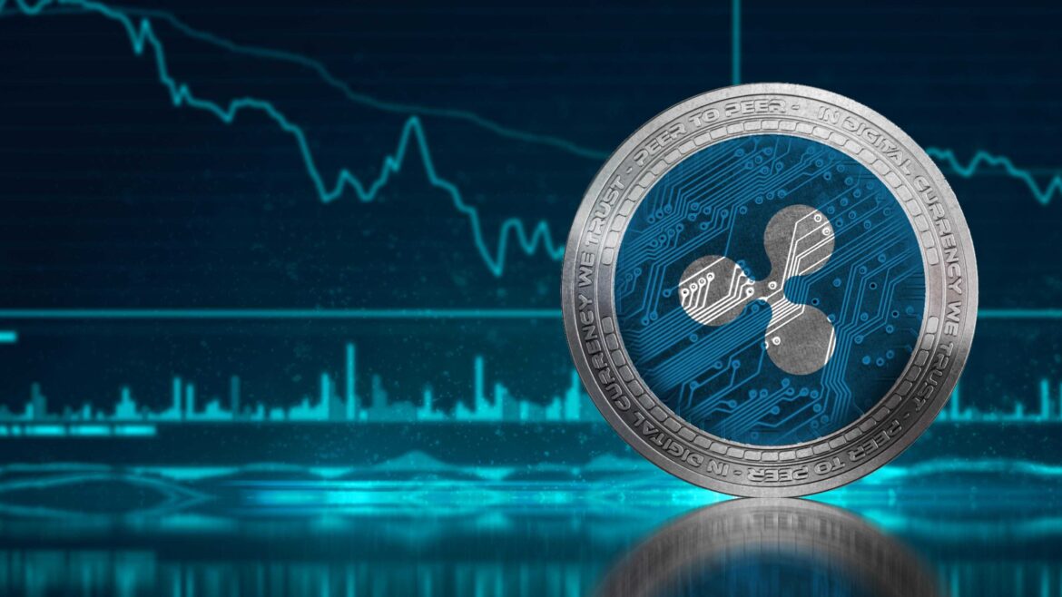 Ripple RLUSD Stablecoin Ripple RLUSD Stablecoin