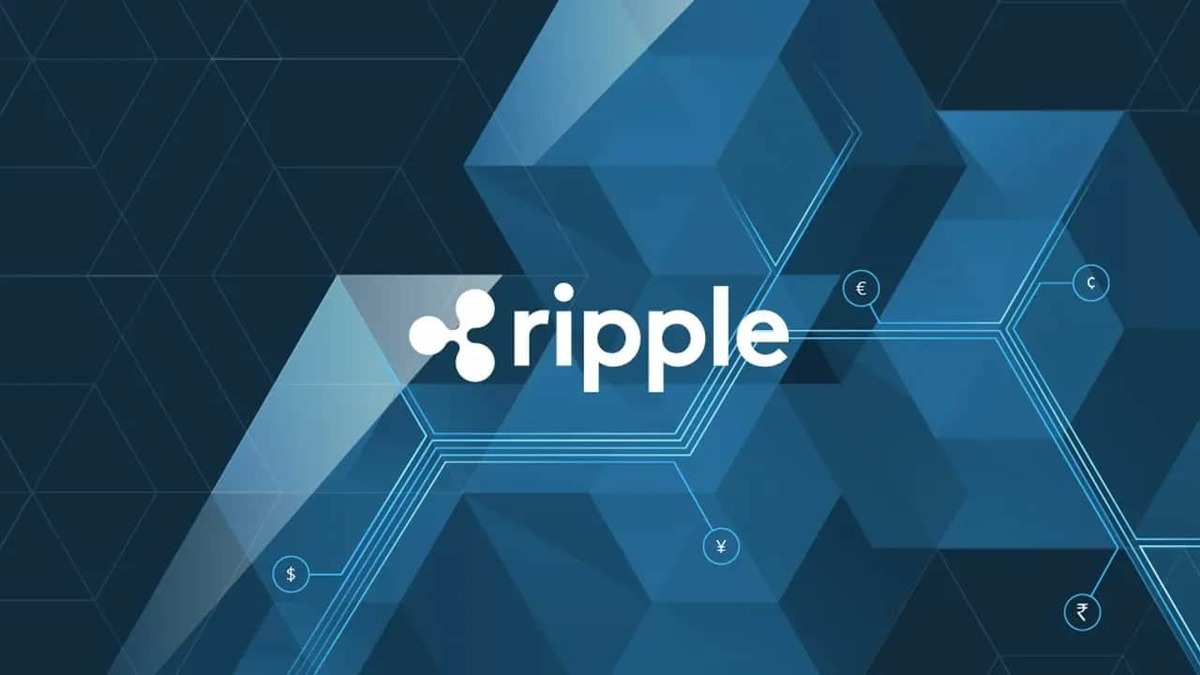 Ripple USD Blockchain