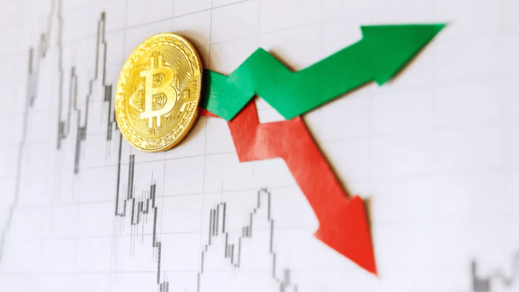 Rising Short-Term Bitcoin Demand