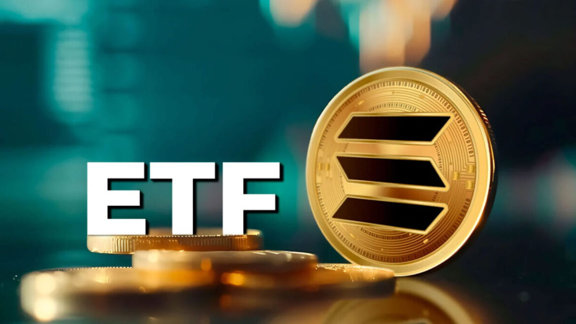 Solana ETF Approval