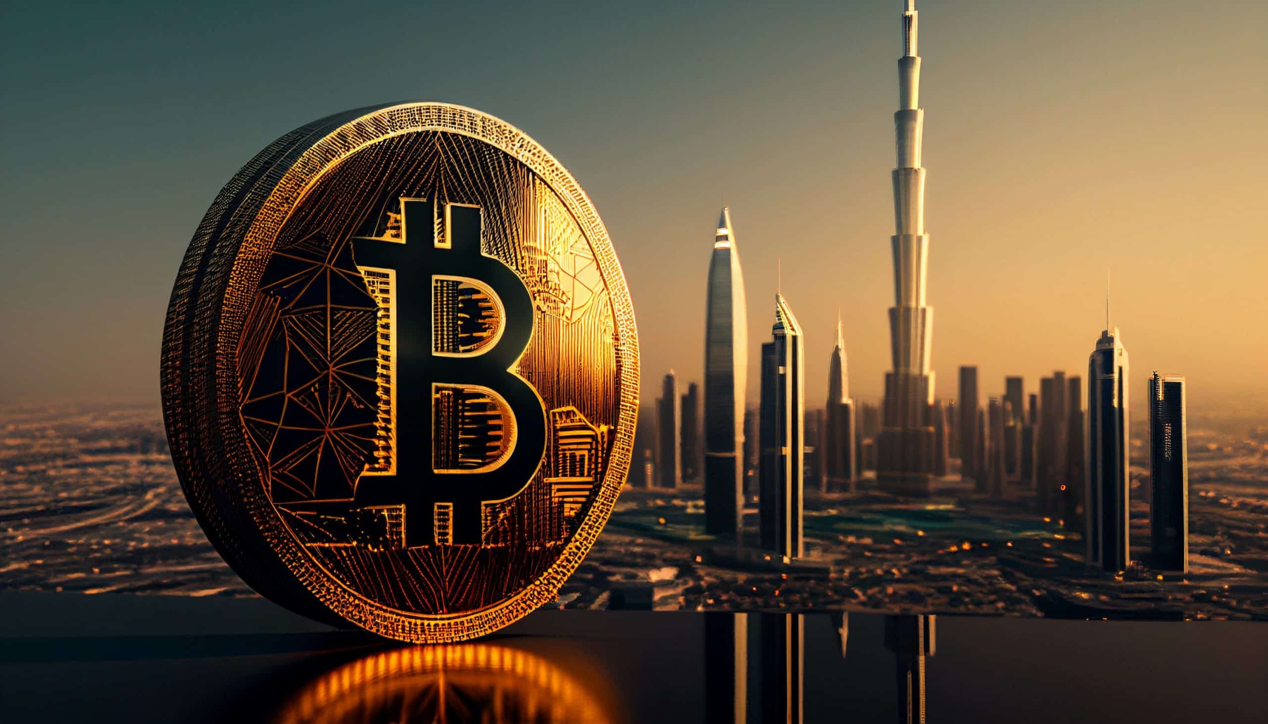 UAE Crypto Policies