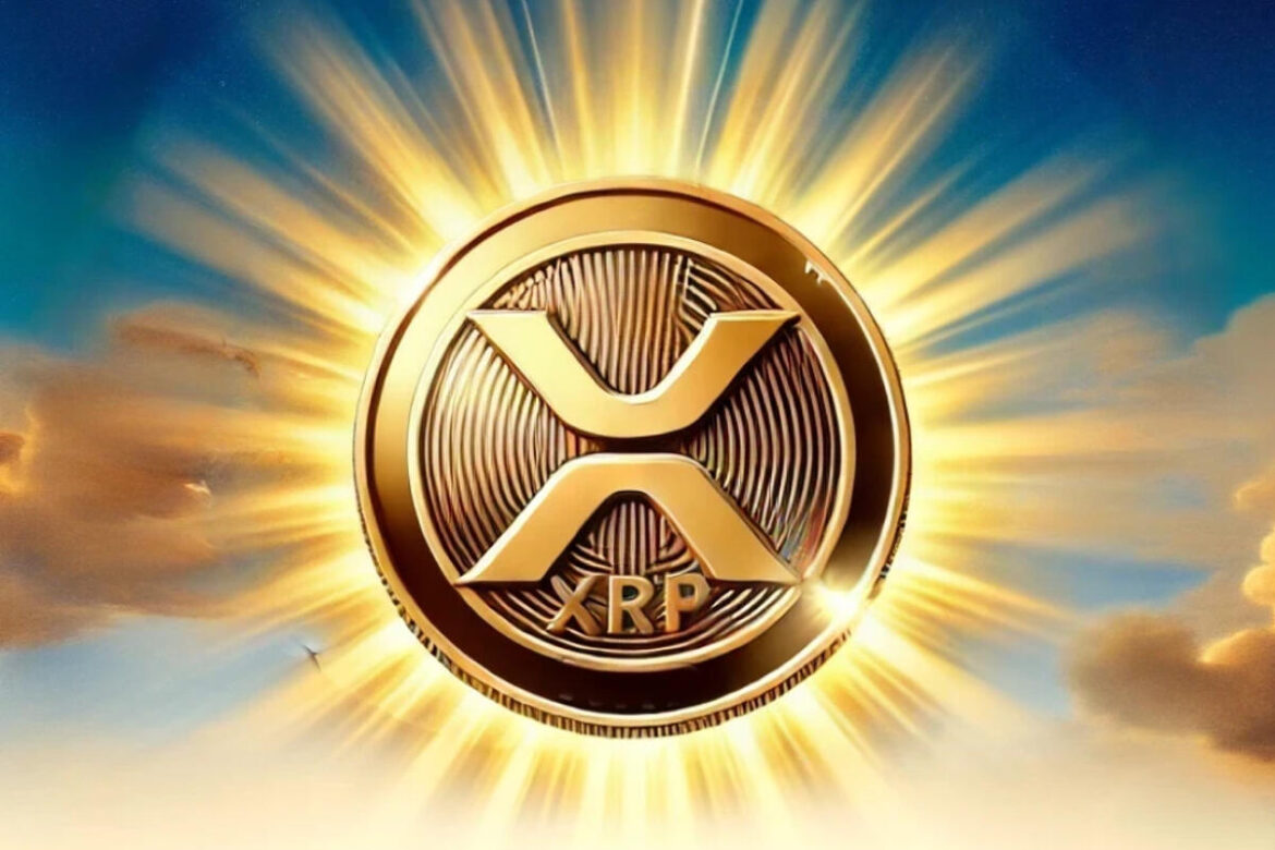 XRP Price Targettt
