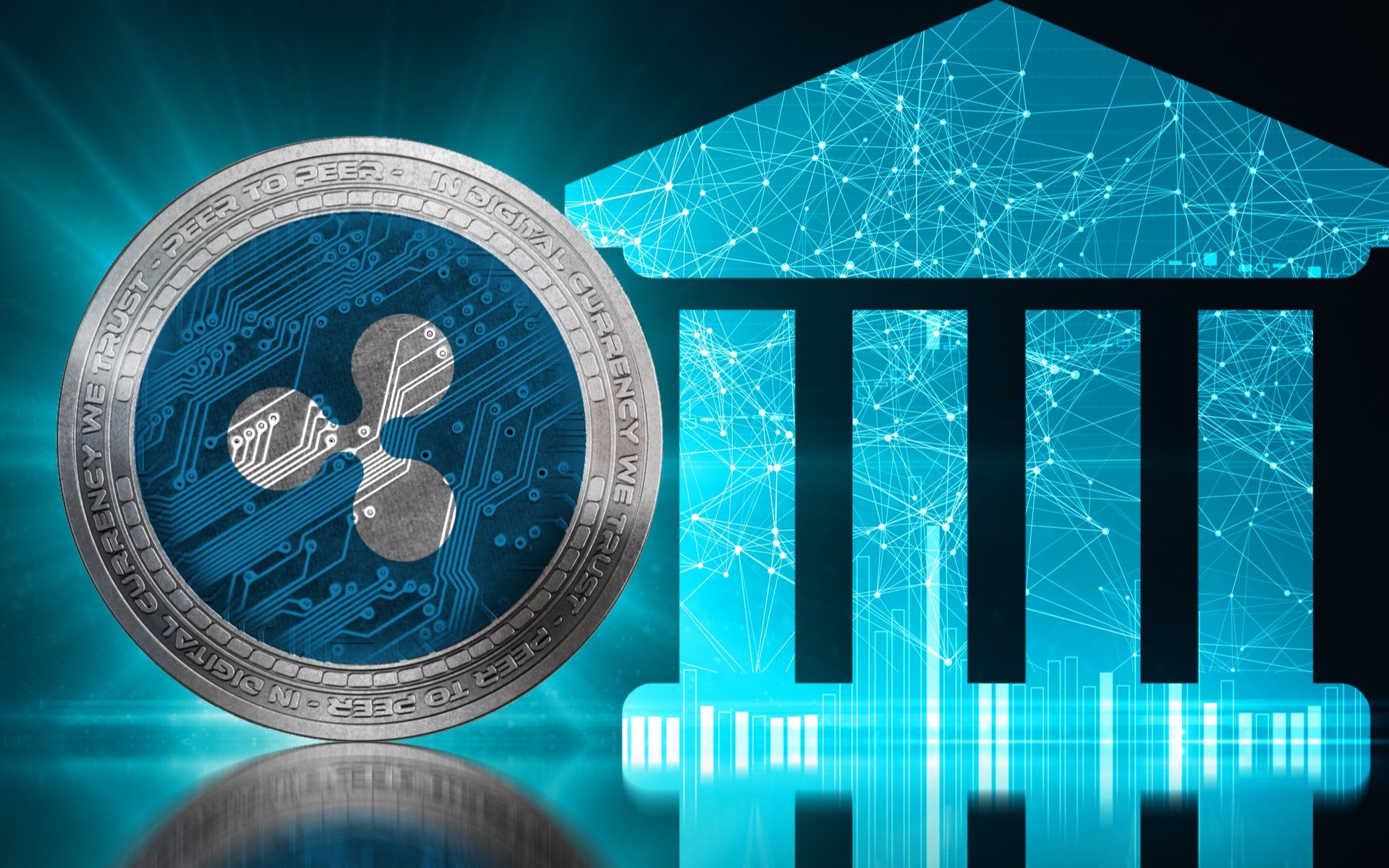 XRP Price Dip and Market Sentiment