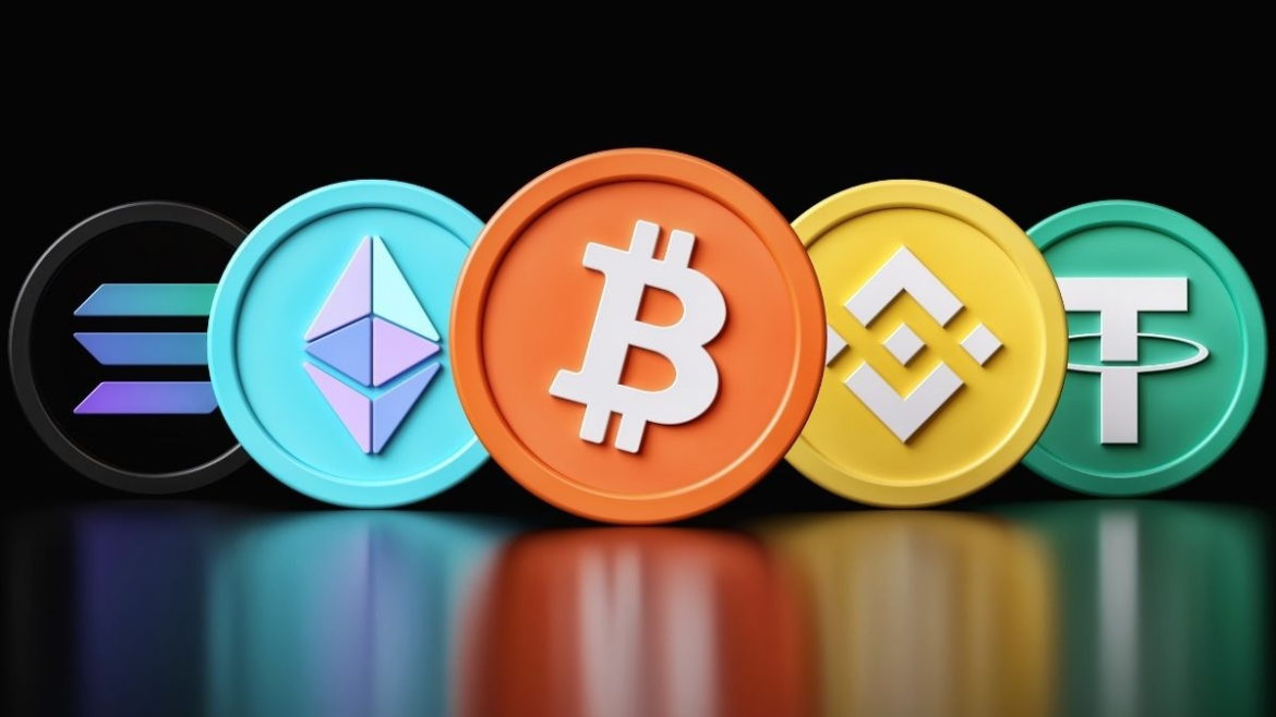 Best Cryptocurrencies to