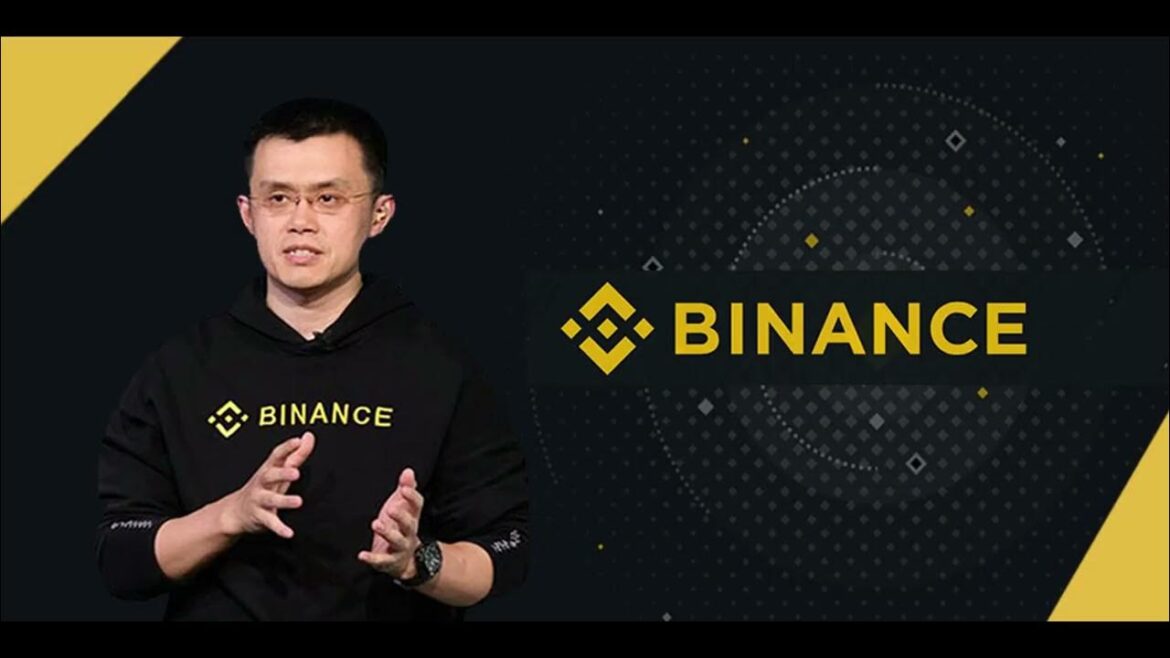 Binance’s 2024 Binance's 2024