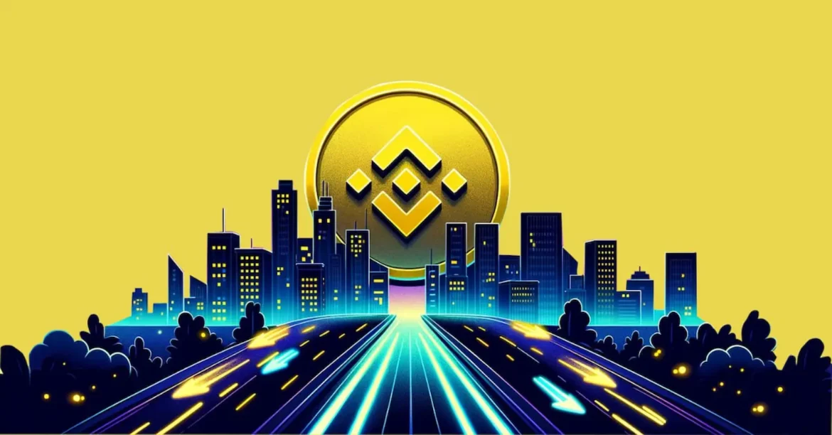 Binance's AI Token