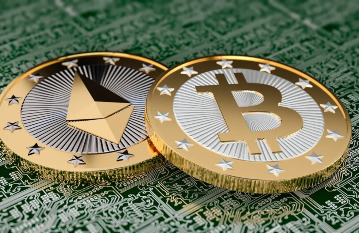 Bitcoin Challenges Tests