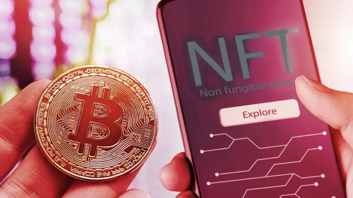 Bitcoin NFT Exchangess