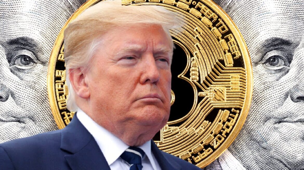Bitcoin President