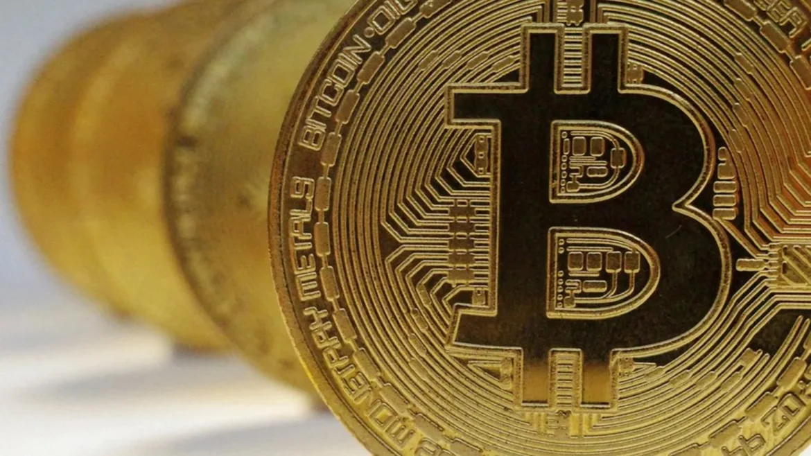 Bitcoin Recovers from