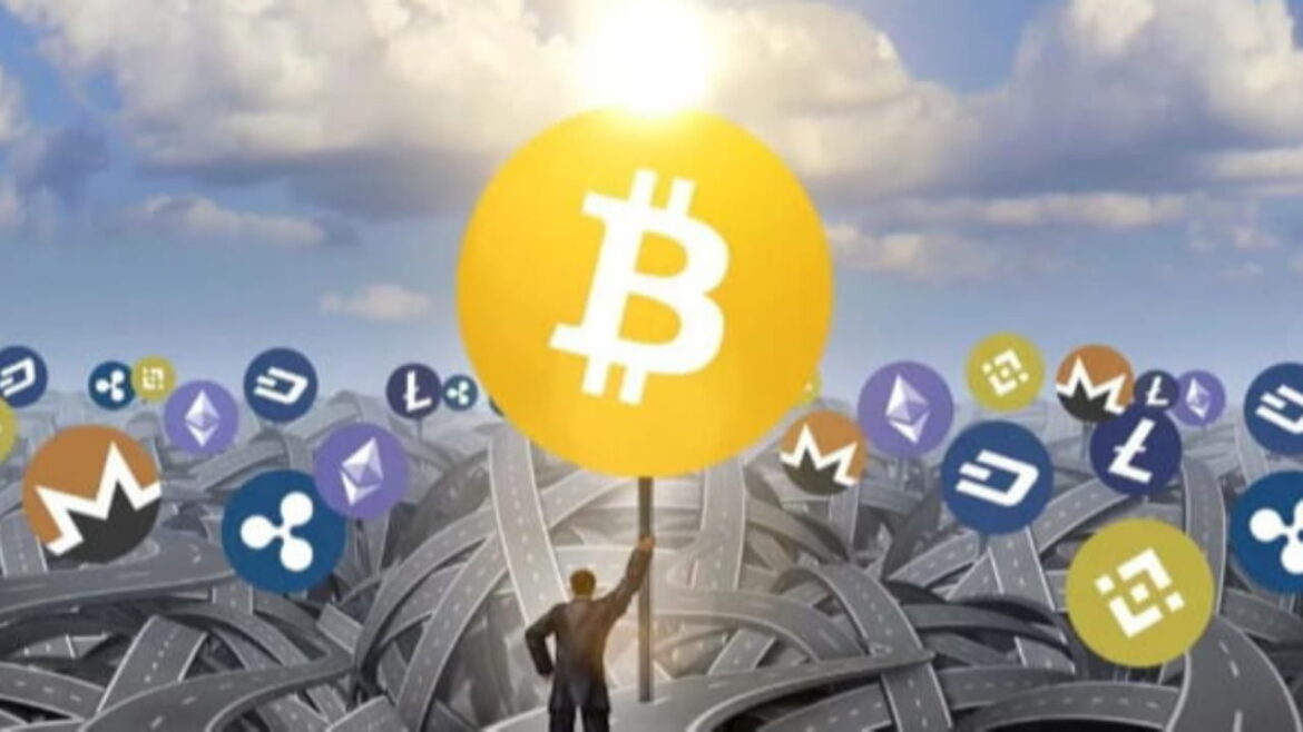 Bitcoin's $130K Path