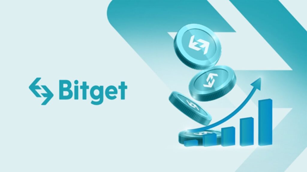 Bitget's History Spot Trading