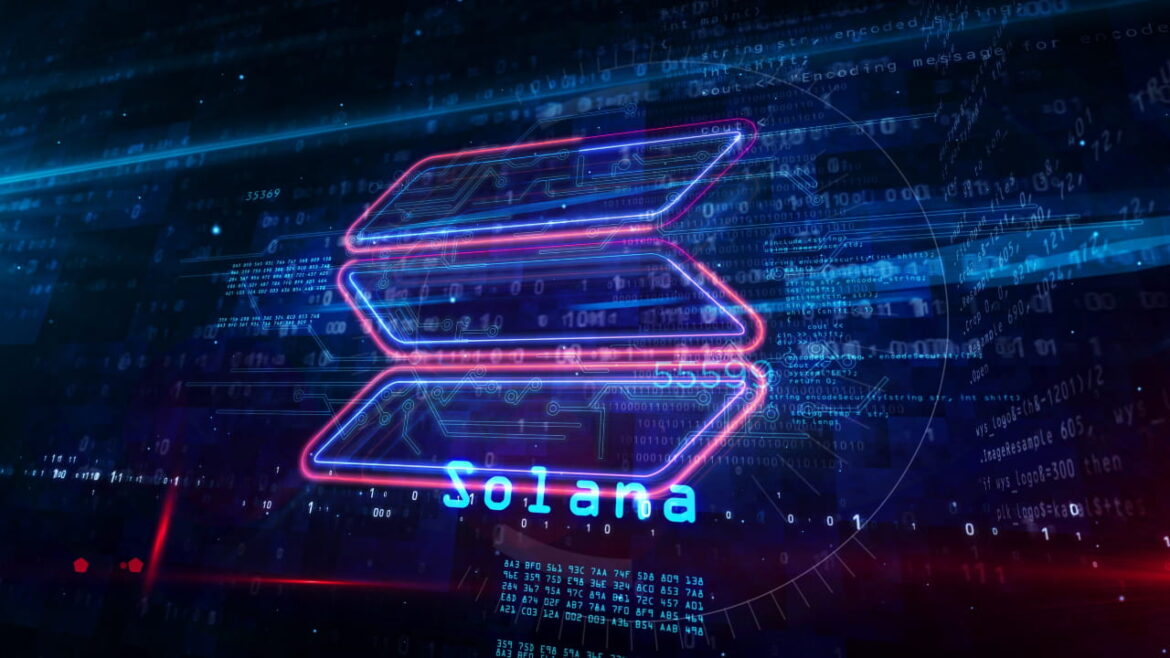 Blockchain Security Solana