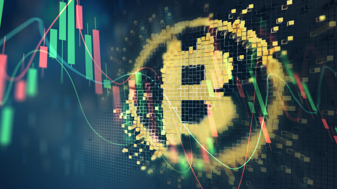 Crypto Market Growthh