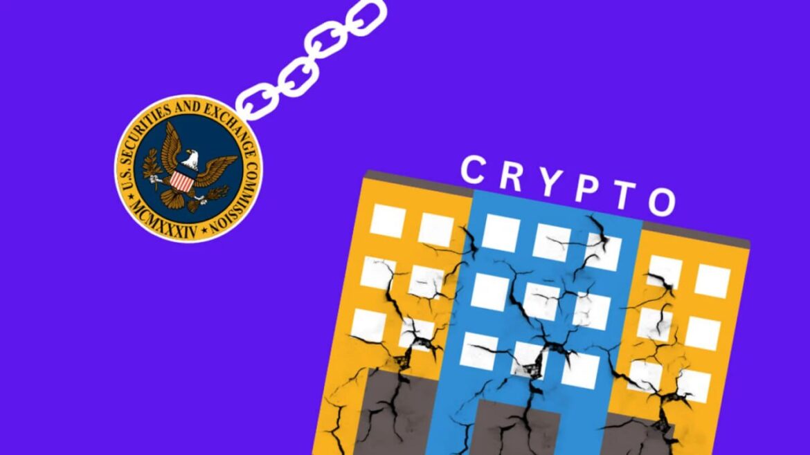 Crypto Regulation