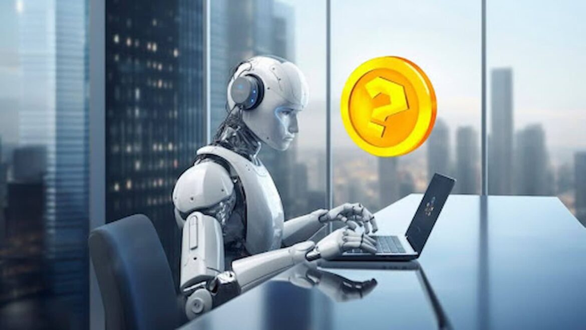 Crypto Revolution Future