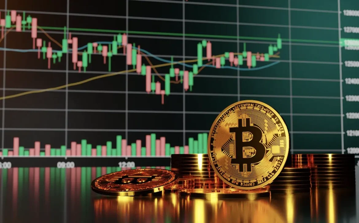 Cryptocurrency Investing