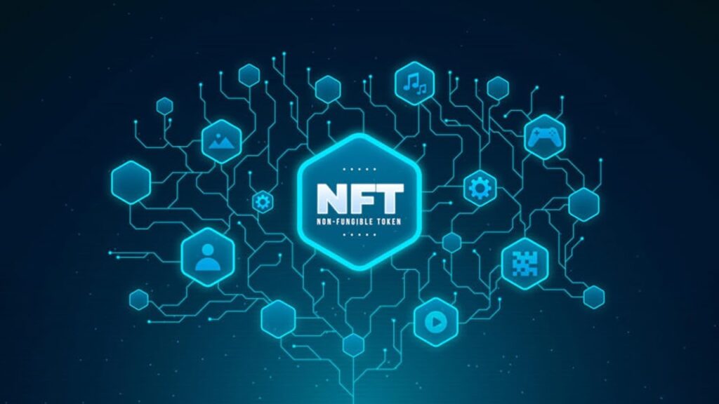 Current Developments in the NFT Sector