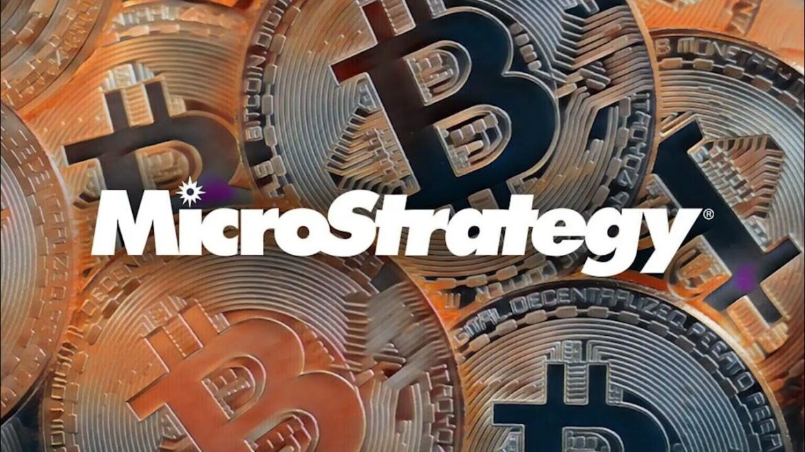 December MicroStrategy