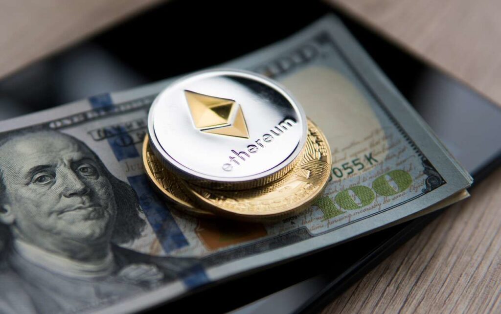 Ethereum ETFs See Withdrawals As Well