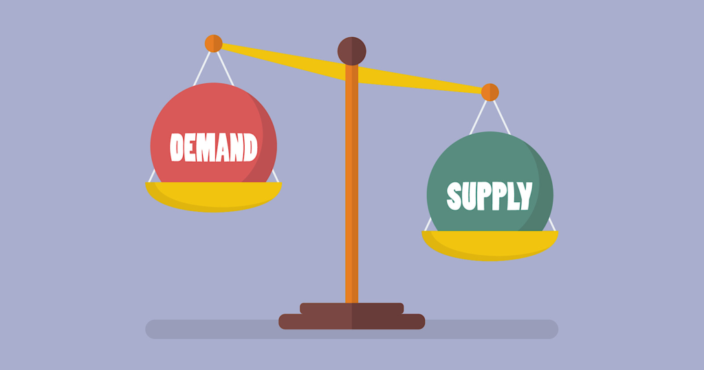 Fixed vs. Unlimited Supply