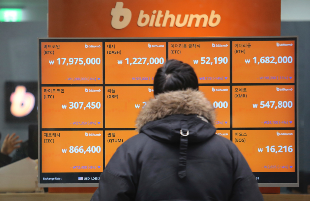 Importance of the New Listings on Bithumb