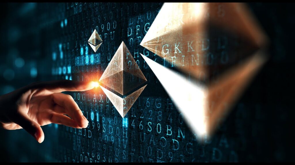 Key Ethereum Price Factors